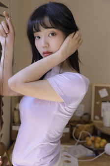 和搜子在同居的日子1