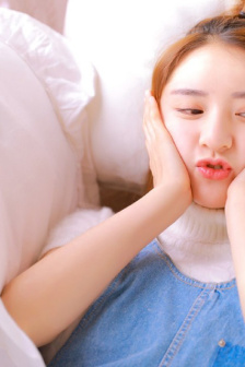 狼的诱惑