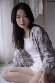 明星专题：姚美伊